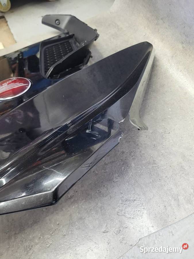 HONDA GOLD WING GOLDWING GL1800 OEM OWIEWKA Szyby i owiewki Nowy Tomyśl