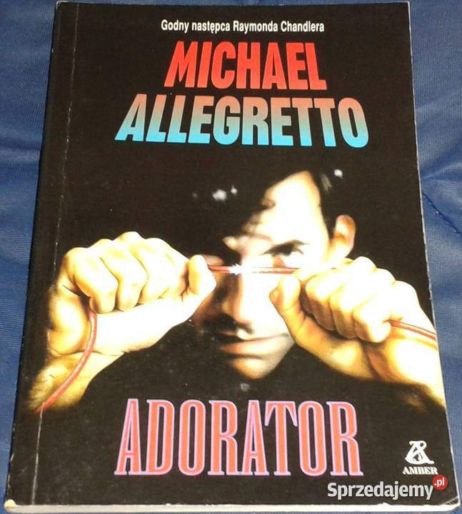 Adorator Michael Allegretto Chełm