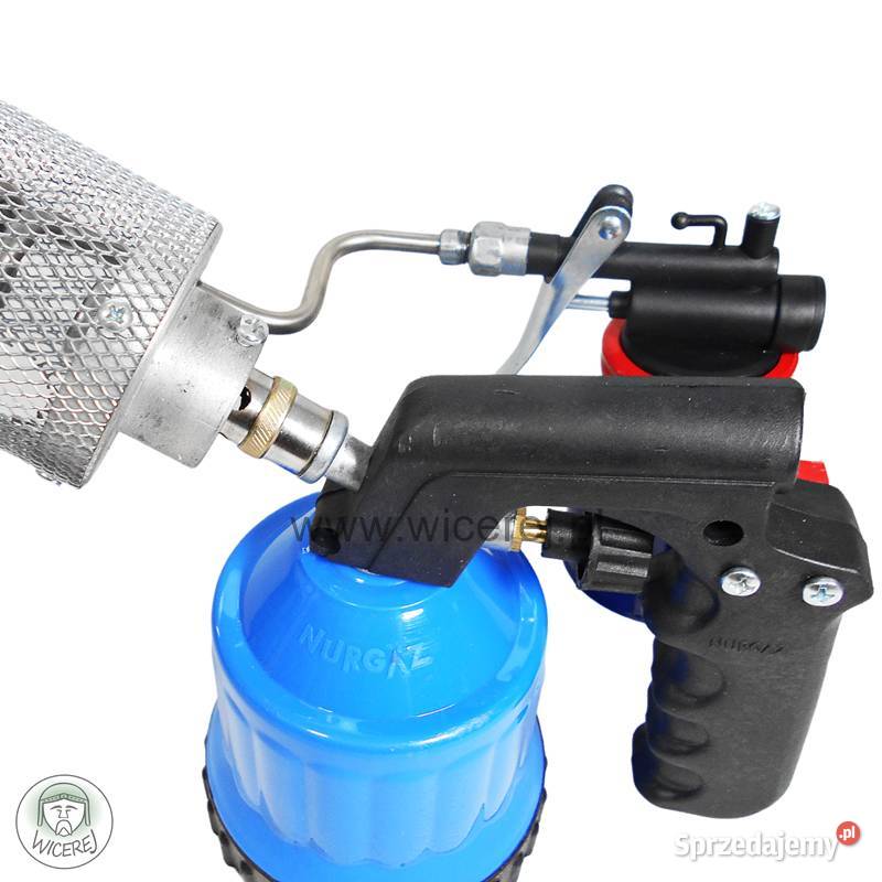 Dyfuzor Pszczelarski do zwalczania warrozy Jaśliska