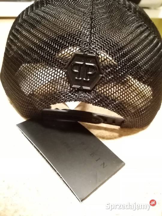 Czapki Philipp Plein Zielona Góra