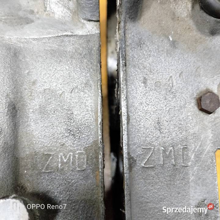 Kartery WSK 125 Łubno