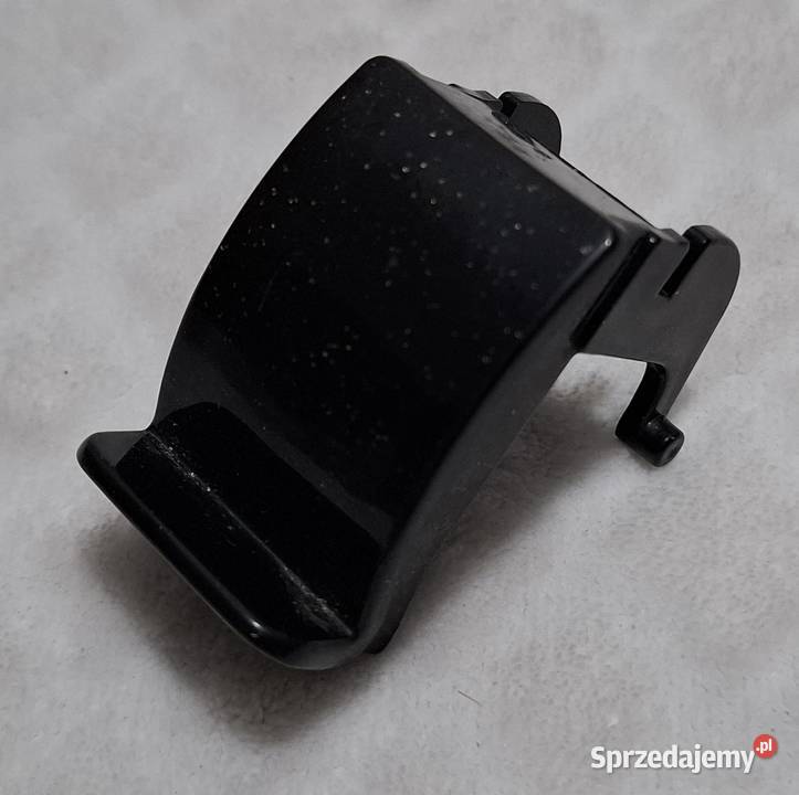 Osłona gniazda elektroszczotki Powermed FD2034 Części i Akcesoria