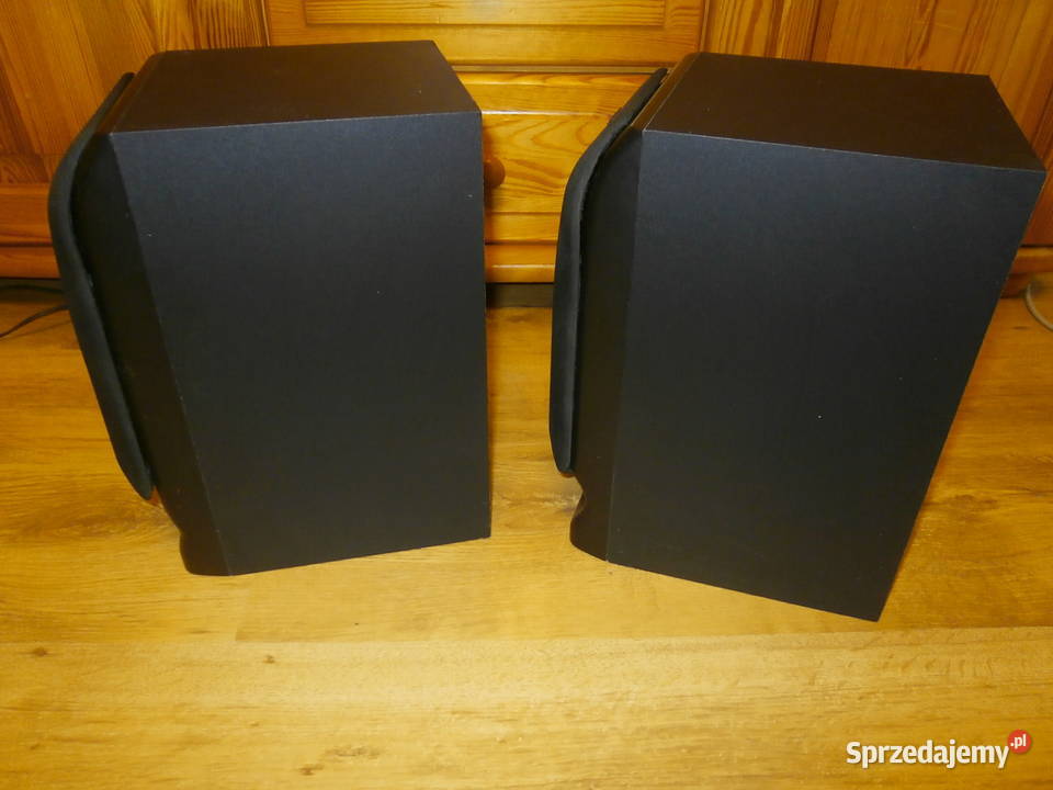 Kolumny SONY SSH801V sprawne ładne