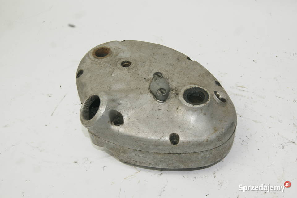 SKRZYNIA BIEGÓW OBUDOWA AJS Matchless AMC BSA Rybnik