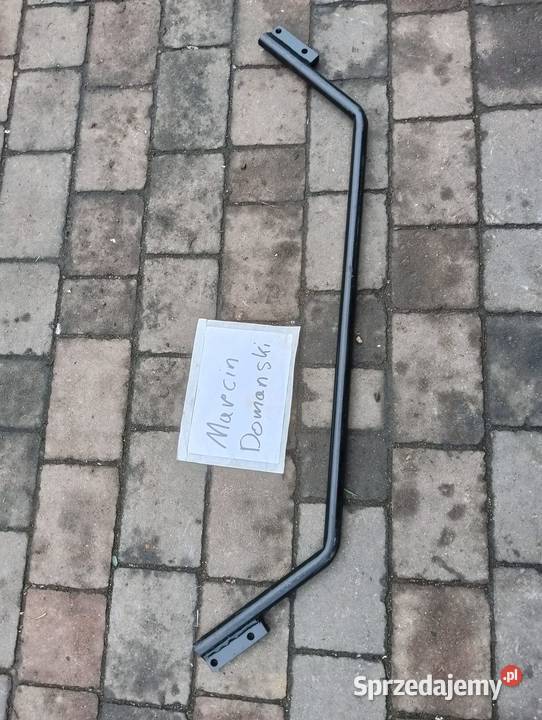 Opel Astra GSI Kadett GSI c20xe 25mm sportowy Drążki stabilizatora Wiązów