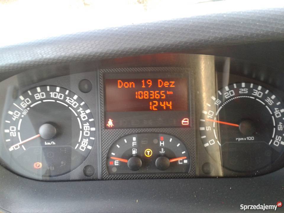 Iveco Daily 65C 18 Kontener Winda sprowadzony Piekary Śląskie sprzedam