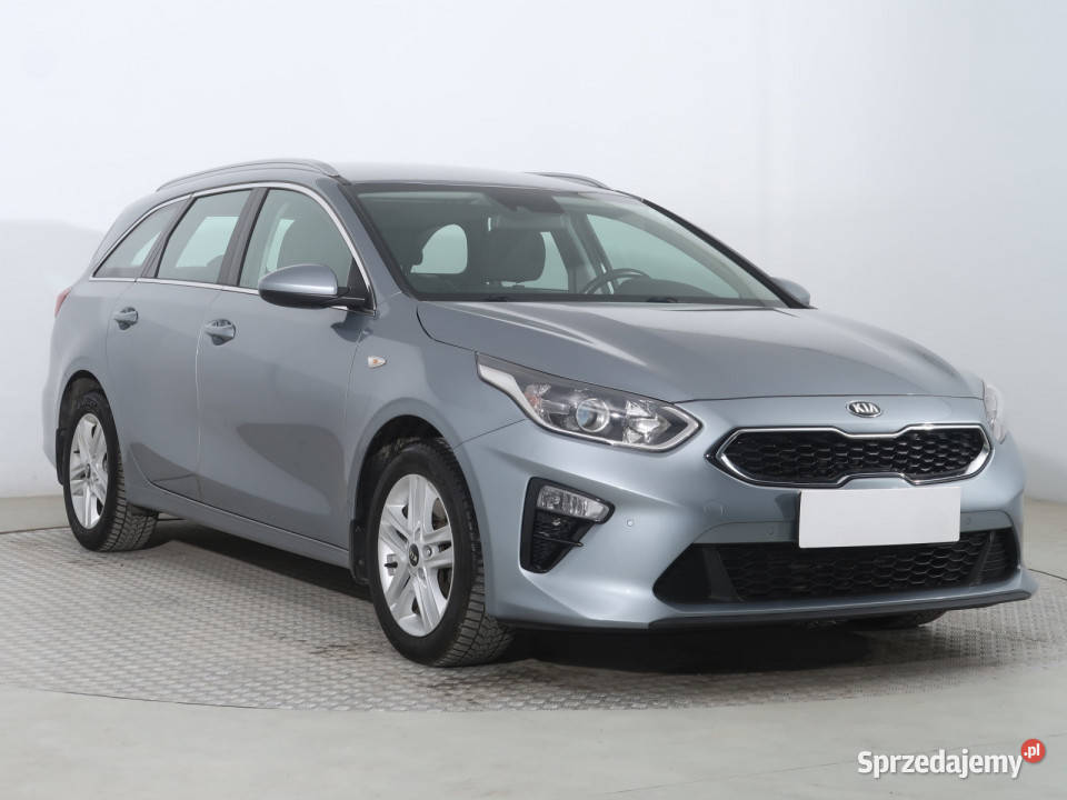 Kia Ceed 16 CRDi MHEV Piaseczno