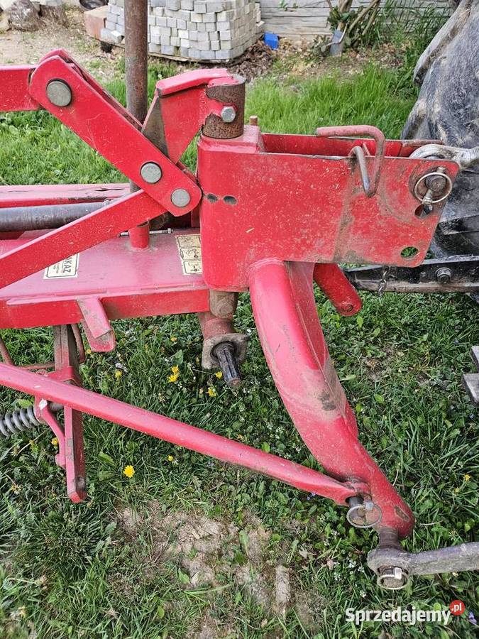 Kosiarka rotacyjna Z069 165 Bieliny