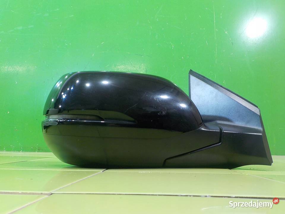 HONDA CRV IV 20 IVTEC 13r 5D lusterko prawe Suków