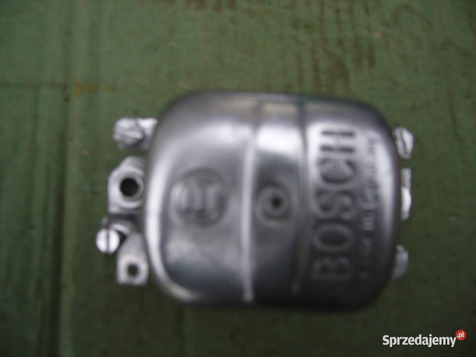 regulator napiecia bosch do john deere Majdan Królewski