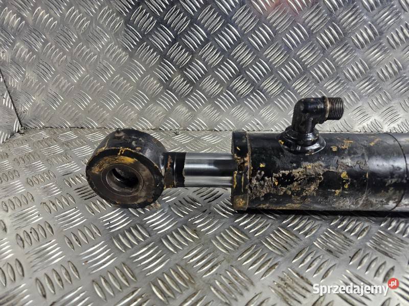 Siłownik hydrauliczny podnoszenia ładowarki Gdynia