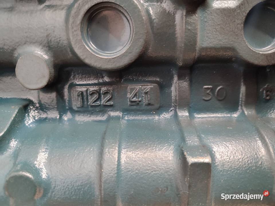 Silnik KUBOTA R070 wielkopolskie Wilkowo
