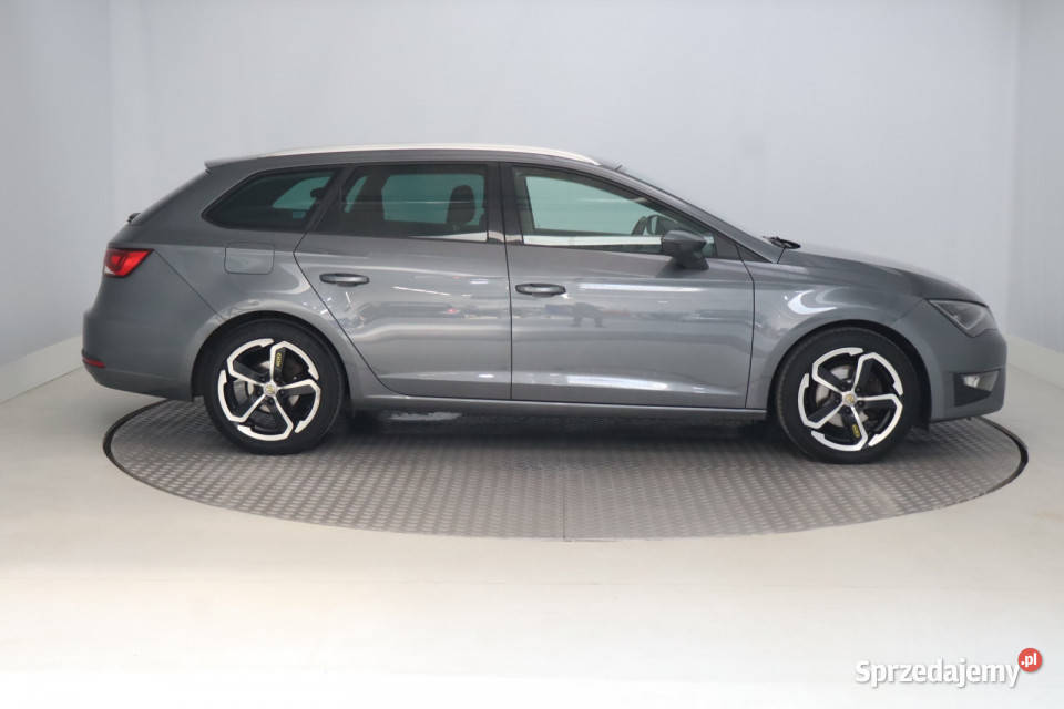 Seat Leon 14 TSI Leon