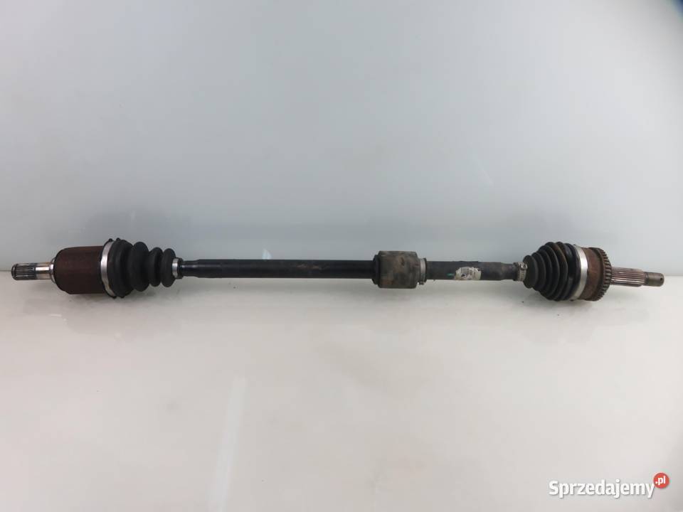 PÓŁOŚ PRAWA PRZEDNIA KIA CEED I liftback ED 16 Półosie