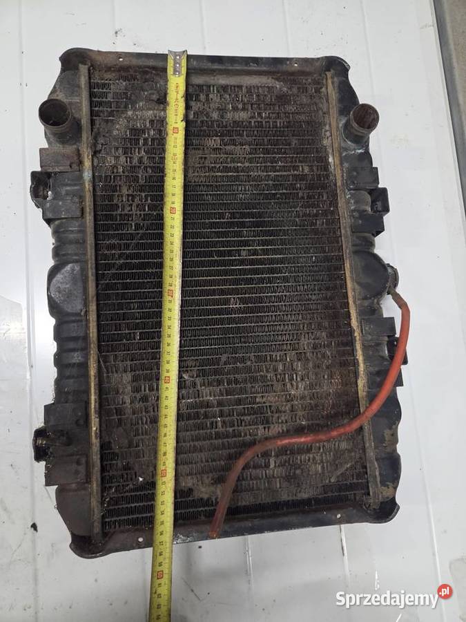 Chlodnica kosiarka traktorek shibaura pomorskie Wiele sprzedam