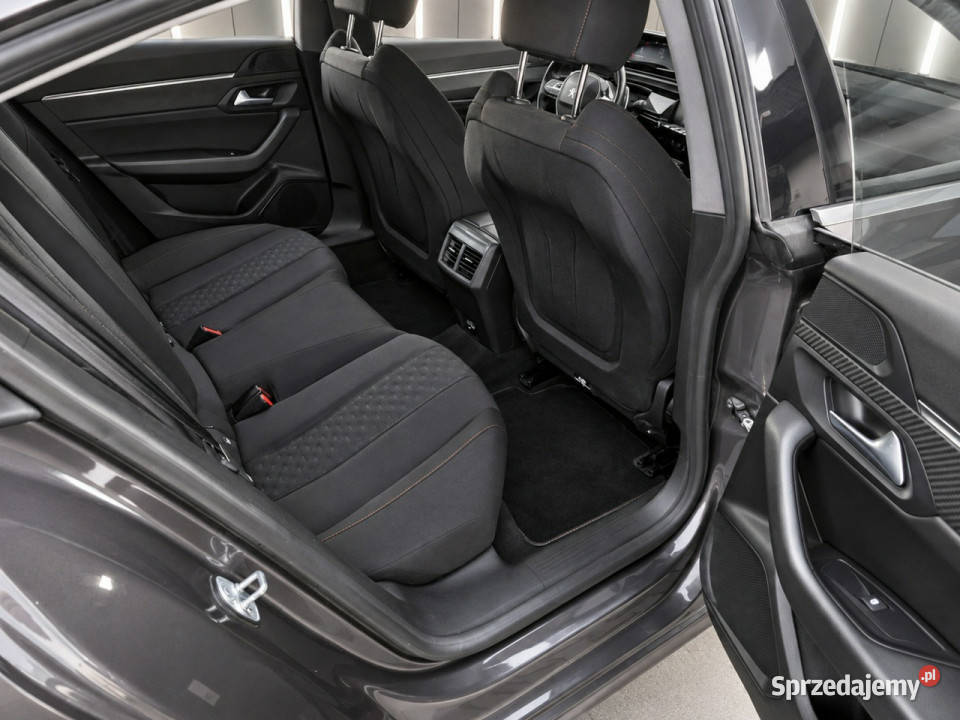Peugeot 508 20 dieselautomatnawigacjakamera sprzedam
