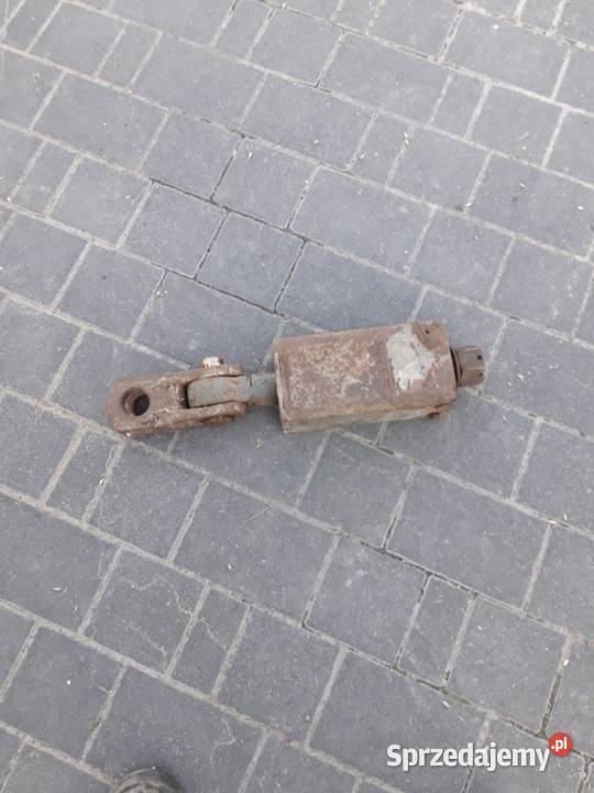 Zaczep przyczepy Do przyczep rolniczych Mokrsko Górne