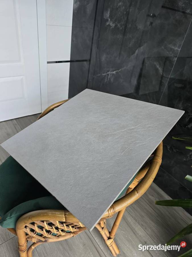 PŁYTKA TYR WHITE 60x60 GAT I STARGRES Opoczno sprzedam