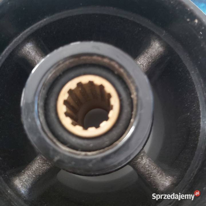 Sruba uciągowa tohatsu mercury 8 99 4 łopatki