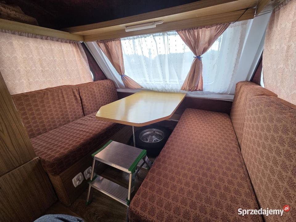 Niewiadów 126B Przyczepy Czarków