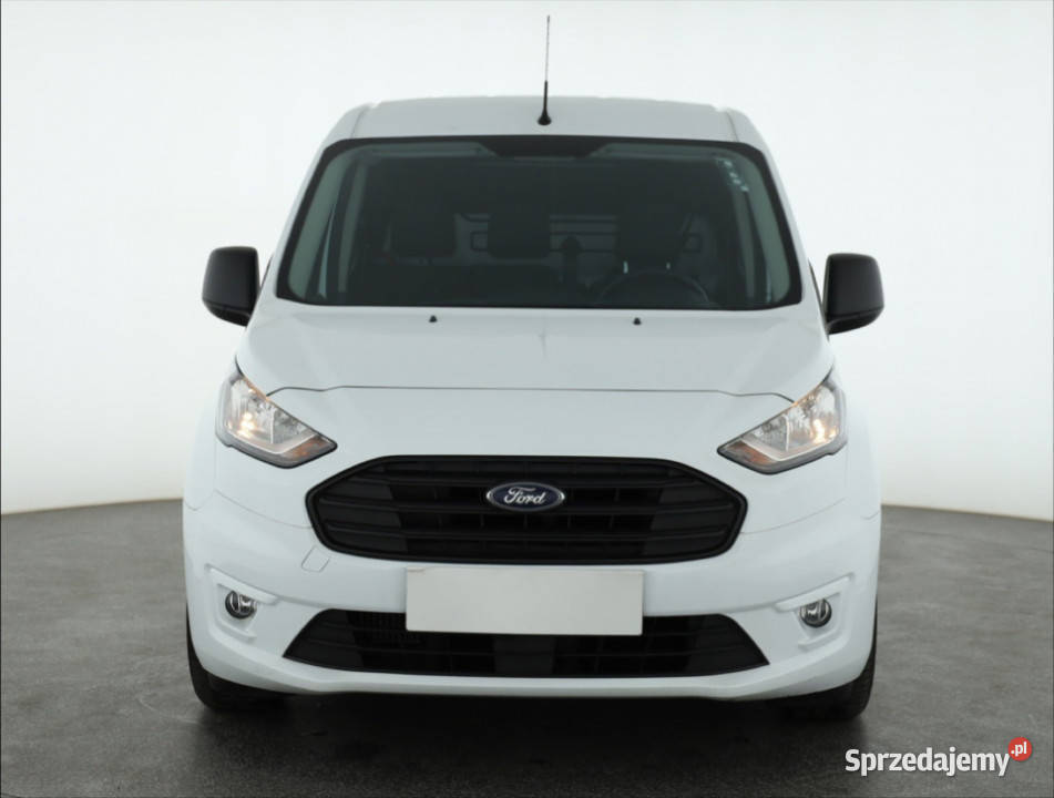 Ford Transit Connect 10 EcoBoost elektryczne lusterka Piaseczno