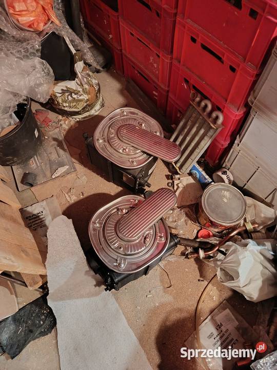 Termet wymiennik kondensacyjny komplet Inowrocław