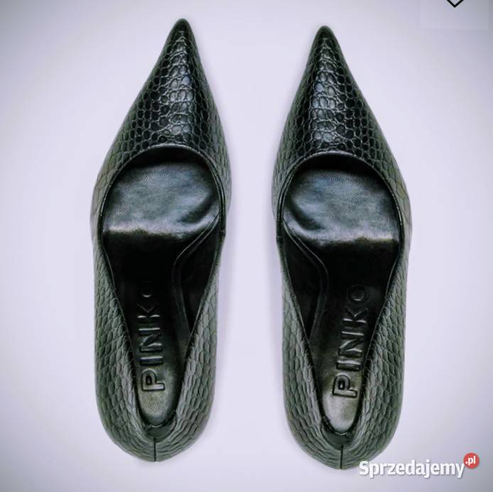 Buty Szpilki Pinko Warszawa