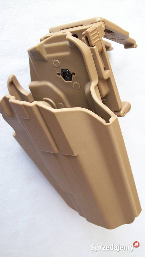Kabura taktyczna Molle do Glocka HK SW Tanfoglio Reda