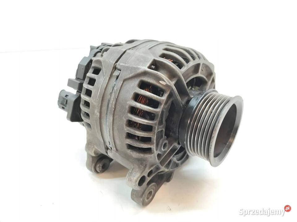 ALTERNATOR 9459093 0124515021 24 D Volvo S80 I