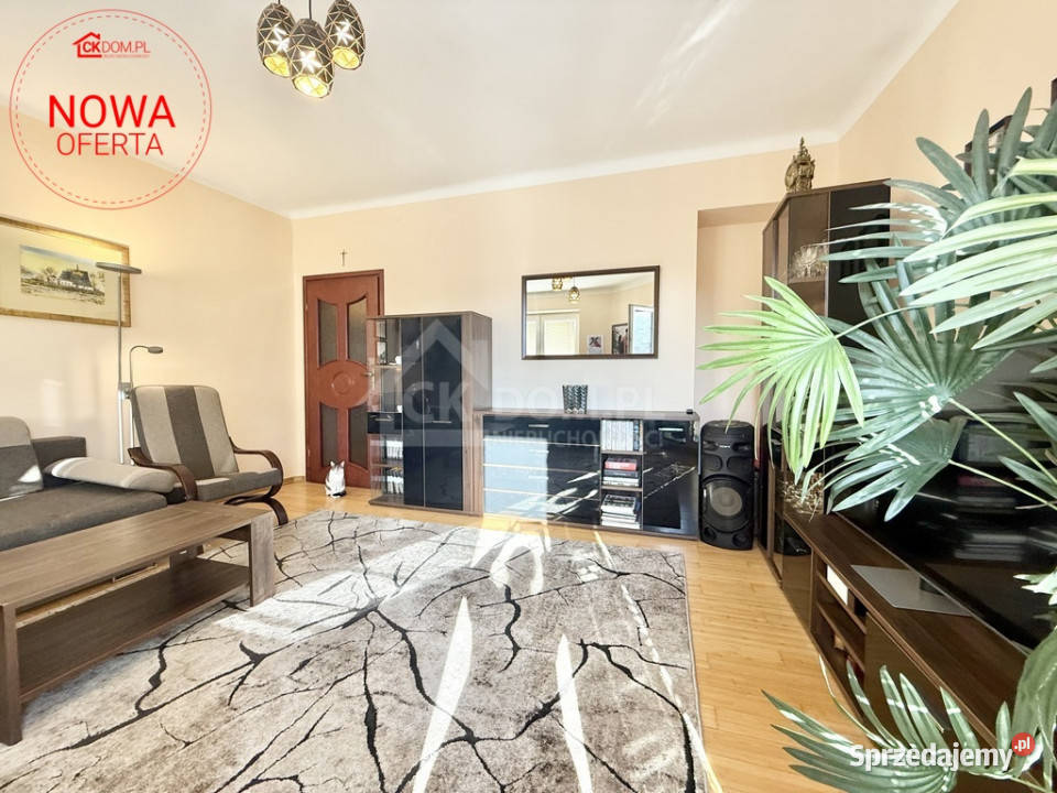 2 pokojowe mieszkanie w sercu Kielc Winnicka Kielce