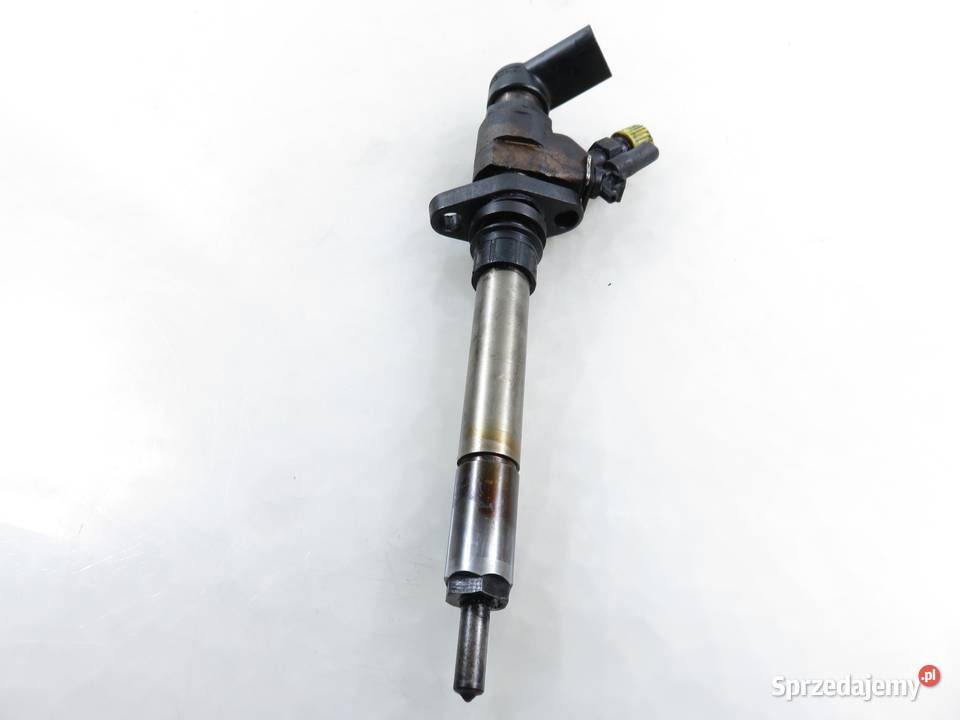 WTRYSKIWACZ PEUGEOT 407 20 HDi 9647247280 sprzedam