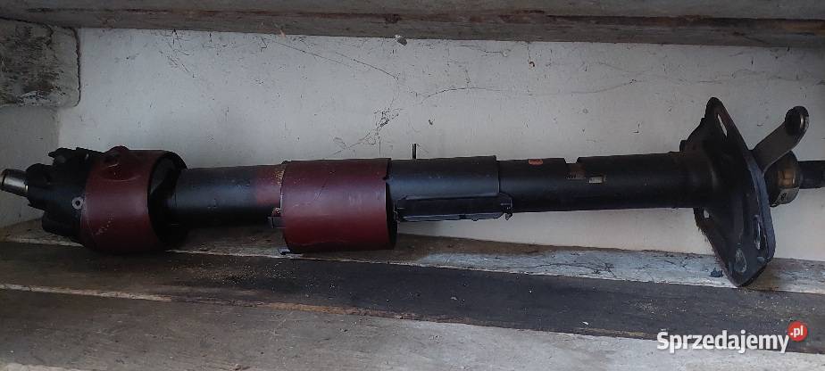 Kierownica z kolumna cadillac deville seville