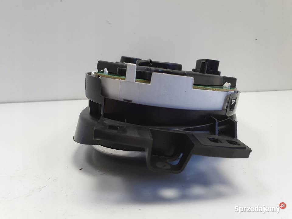 Dacia Sandero II 1216r 12 16V LICZNIK ZEGARY Rudka sprzedam