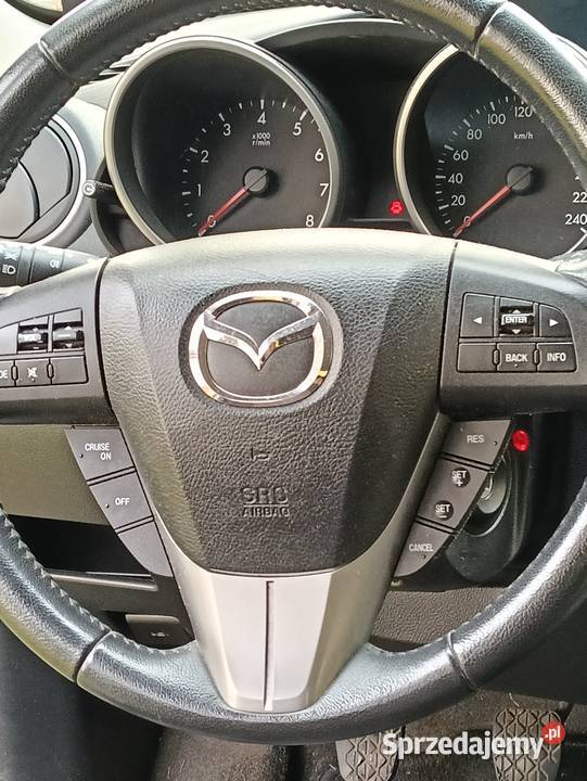 Sprzedam auto Rok produkcji 2011 zachodniopomorskie Stargard