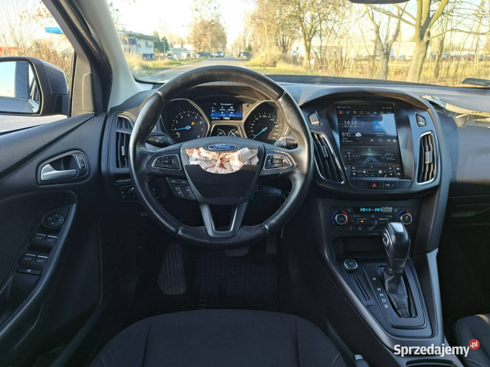Ford Focus Mk3 20102018 ABS Karczew sprzedam