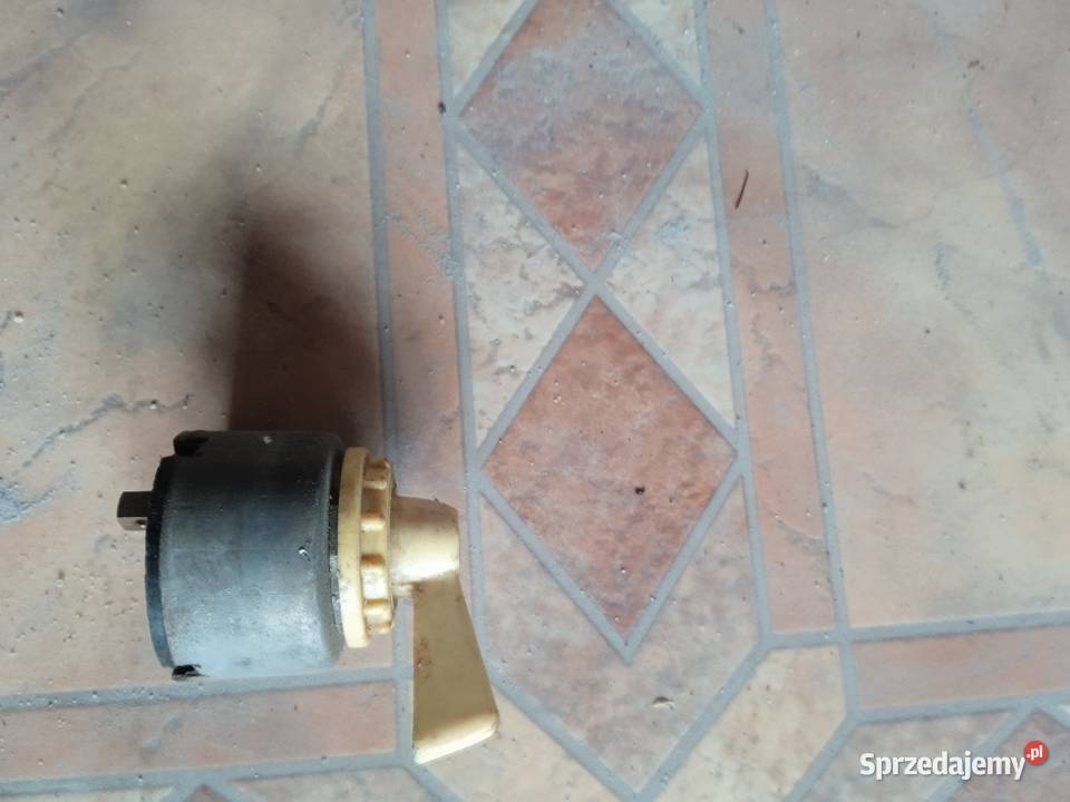 Przełącznik kierunkowskazów Jelcz Olkusz sprzedam