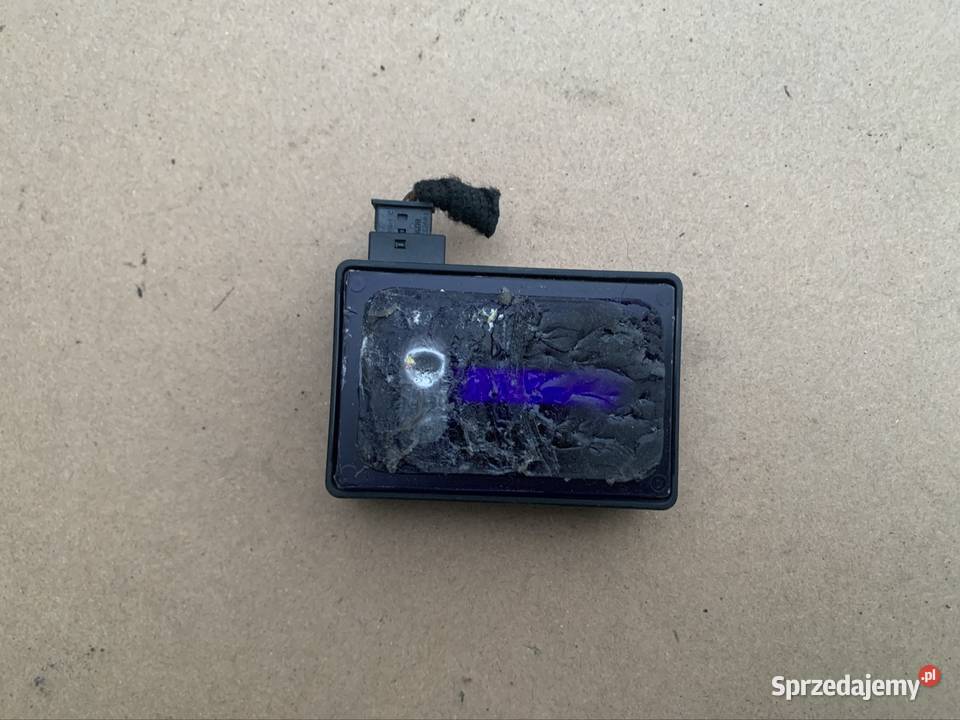 9224853 czujnik sensor deszczu Mini cooper one osobowe Szczecin