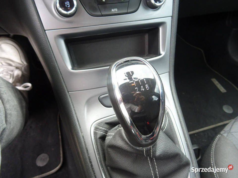 Opel Astra 14 125 Edycja 120 lat Opla Salon centralny zamek Łódź sprzedam