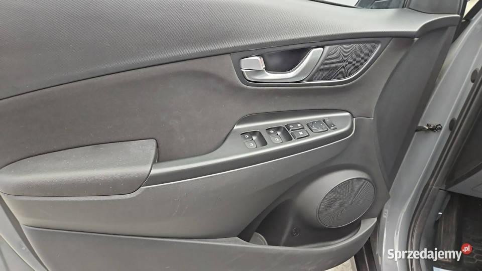 Hyundai Kona 10 TGDI Modern Z Polskiego Salonu mazowieckie Warszawa