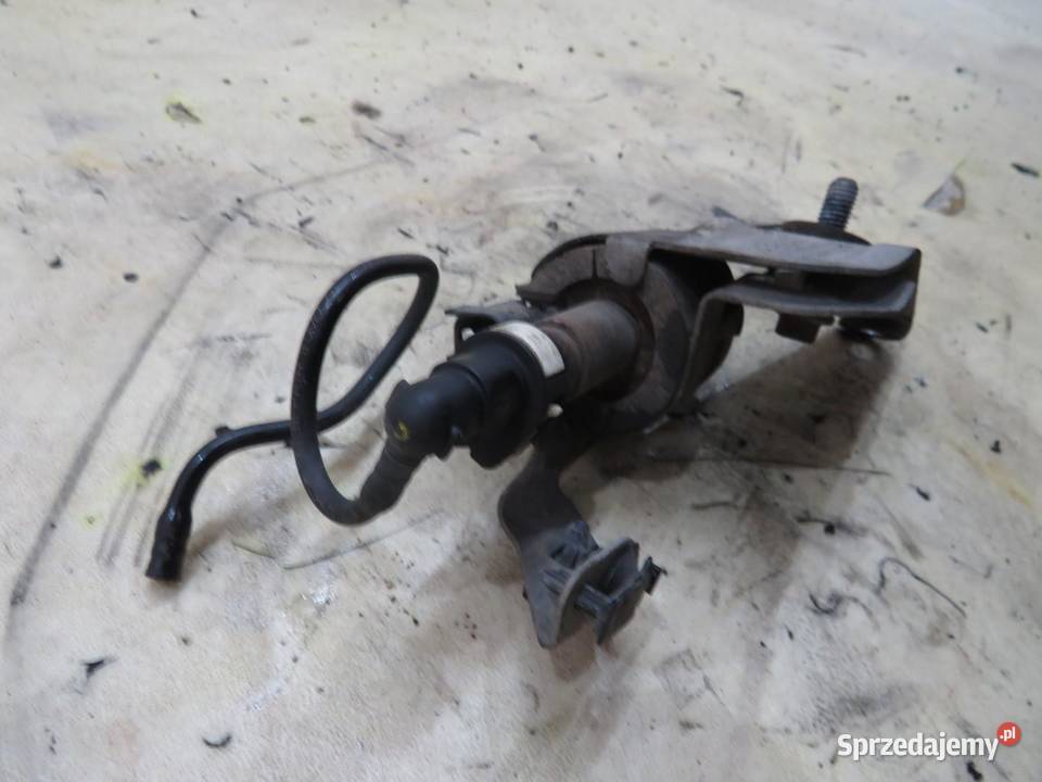 POMPA PALIWA FORD KUGA MK2 20 TDCI CV619A407AB lubelskie