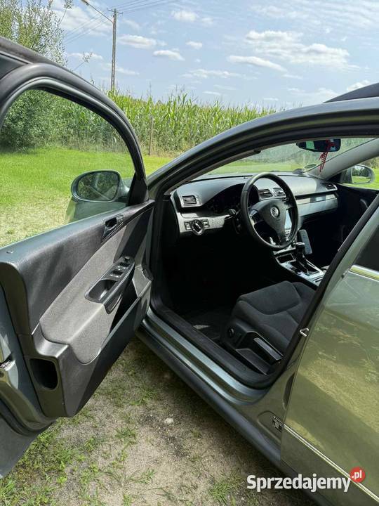 Volkswagen Passat B6 2006 Śrem
