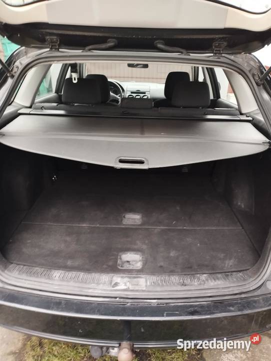 Sprzedam mazda 6 benzyna Czerwionka-Leszczyny sprzedam