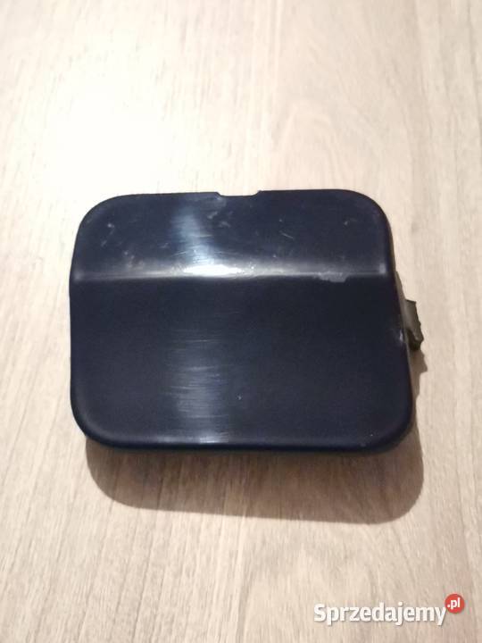 DACIA LOGAN ZAŚLEPKA HAKA ZDERZAKA PRZÓD Międzychód sprzedam