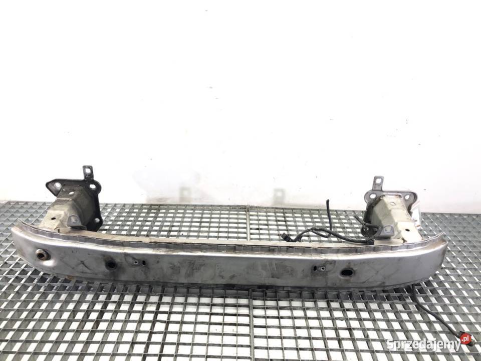 BELKA ZDERZAKA PRZÓD VOLVO V50 0312 WZMOCNIENIE