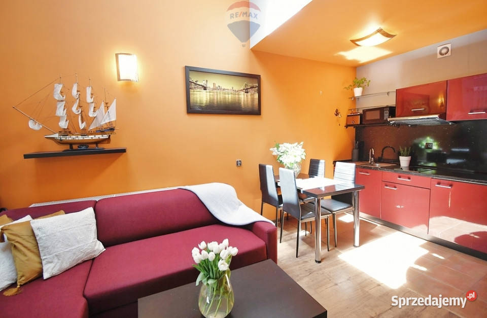 Apartament wakacyjny w sercu sosnowego lasu zachodniopomorskie Pogorzelica sprzedam