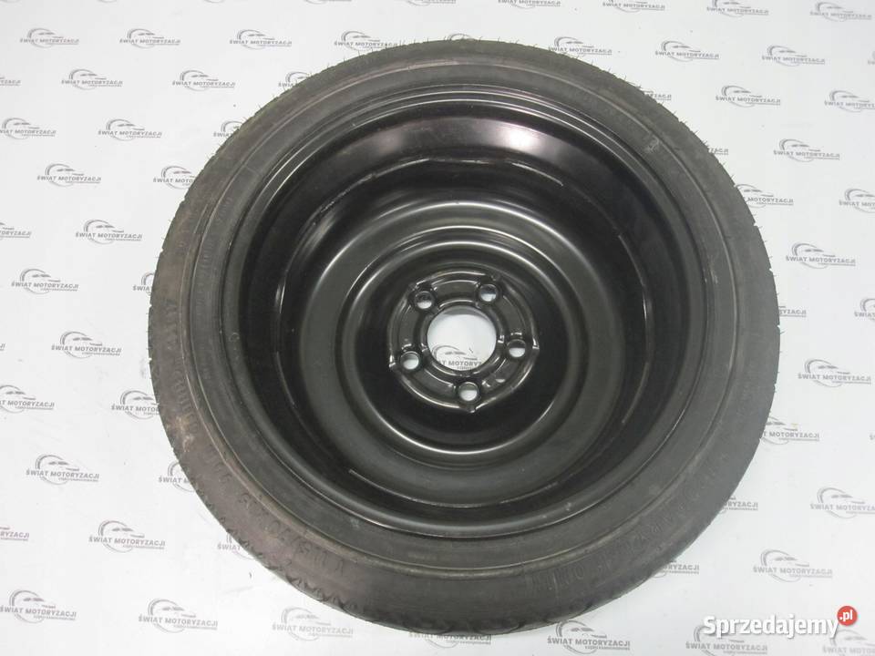 VOLVO S70 V70 koło dojazdowe 1157015 90M 5x108