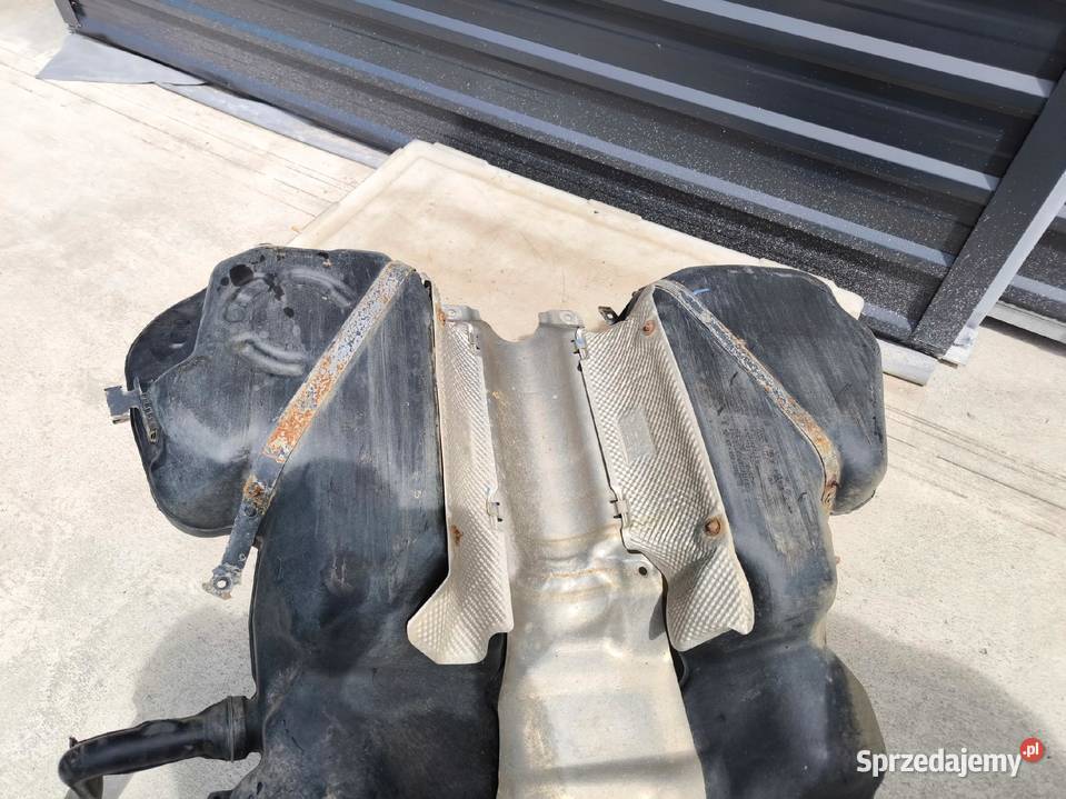 BAK ZBIORNIK PALIWA AUDI A6 C6 4F0201021DL Przystajń