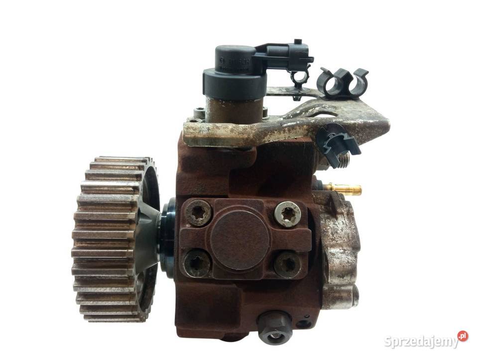 POMPA WTRYSKOWA 9656300380 16 HDI Citroen Xsara osobowe