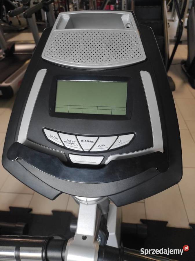 Rower treningowypoziomy profesionalny Turek