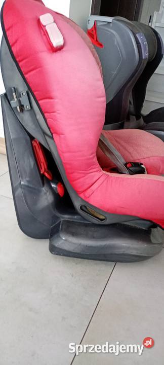 Foteliki samochodowe 2 925